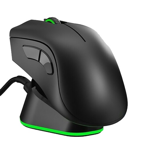 Mouse charging dock - charging, for