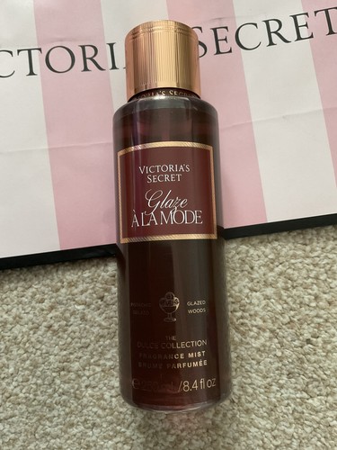Victoria secret glaze - glaze, a
