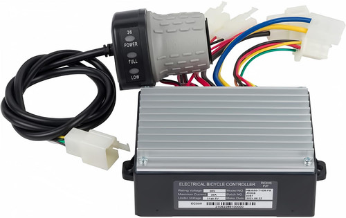 36v controller throttle - controller,