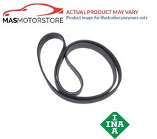 DRIVE BELT MICRO-V MULTI