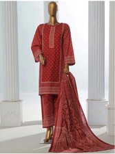 Bin Saeed Winter Khaddar