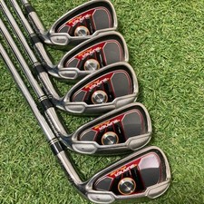 Taylormade burner plus iron - taylormade,
