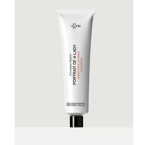 Frederic malle portrait - frederic, of