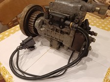 VW T4 Transporter 2.5tdi 102