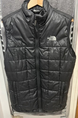 Men tnf gilet body warmer - body,