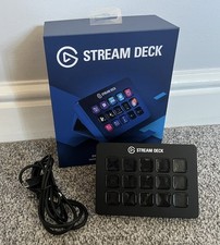 Elgato Stream Deck Mk.2 -