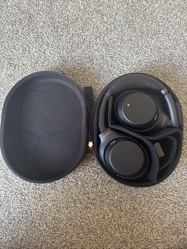 Sony 1000xm3 wireless - sony,