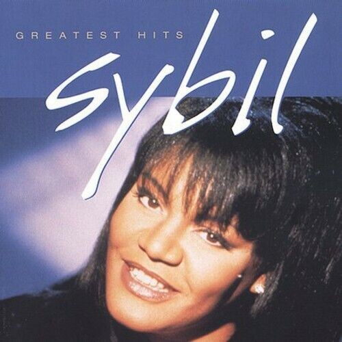 Greatest hits sybil new - sybil,
