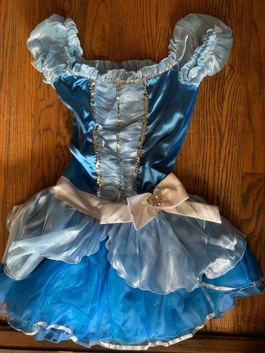 Cinderella dress costume - cinderella, up