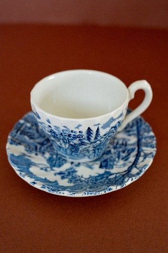 Myott staffordshire royal - staffordshire, mail