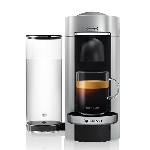 Breville nespresso vertuoplus - breville,