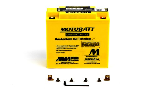 Motobatt battery for - battery, bmw
