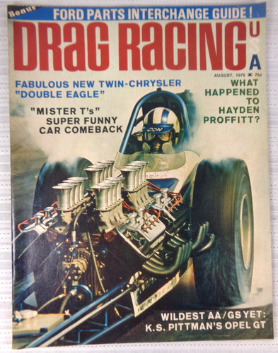 August 1970 drag racing - august,