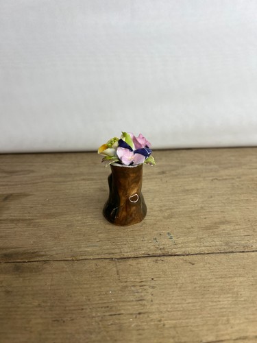 Vintage small thorley roses - vintage,