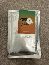 Trick or Treat Candy Corn