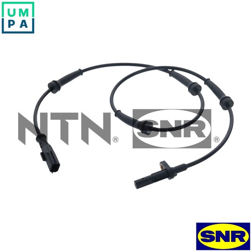 Sensor wheel speed - sensor,
