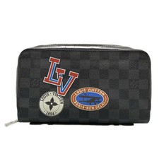 LOUIS VUITTON Zippy XL N64441