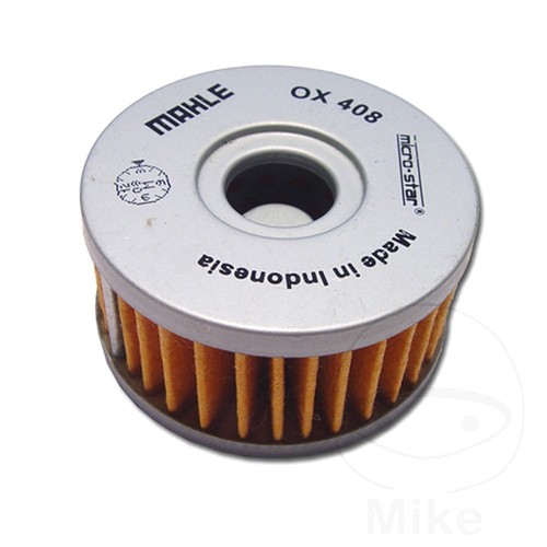 Mahle oil filter premium - mahle,