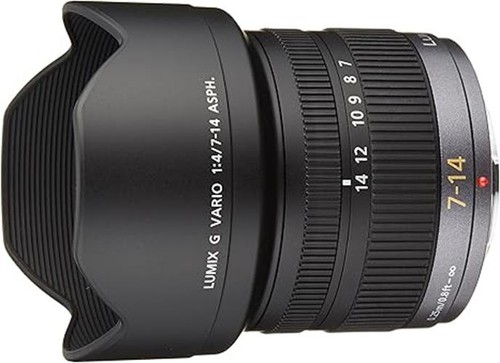 Panasonic lumix vario - panasonic,