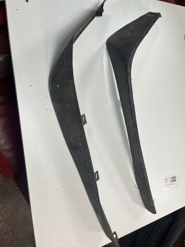 Audi front lower - 80,