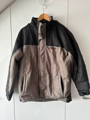 Tog wengen boardwear - "wengen",