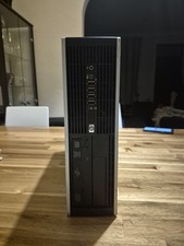 HP Compaq 8200 Elite SFF PC