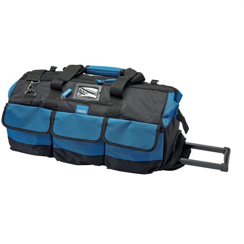 Draper expert tool bag - expert, on