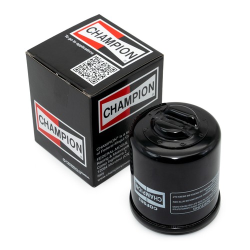 Oil filter champion - oil,