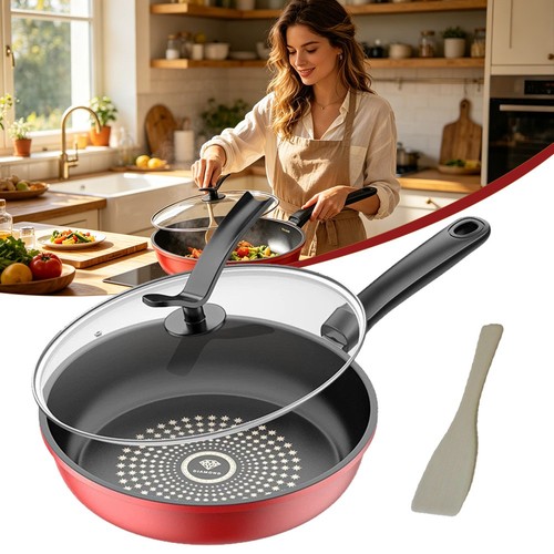 Non stick 24cm cookware - non,