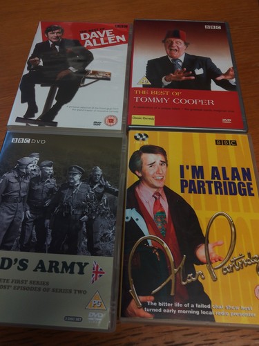Comedy bundle 4dvd - bundle, 4dvd.dads