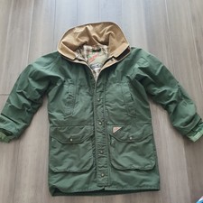 MUSTO Country Coat Jacket