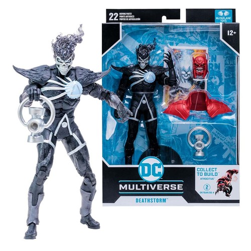 Mcfarlane toys multiverse - mcfarlane, dc