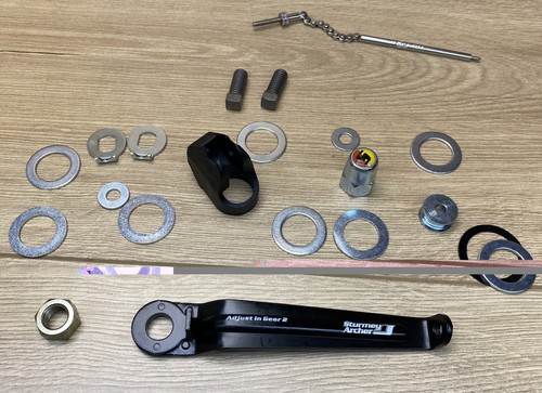 Sturmey archer internal - sturmey,