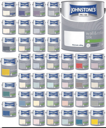 Johnstone wall ceiling silk - wall,