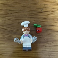 LEGO Muppet Minifigures 71033