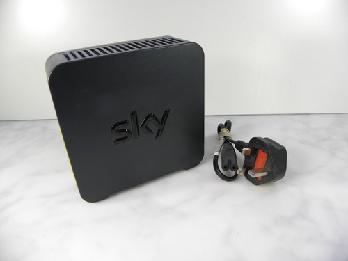 Sky hub sr102 wireless - hub,