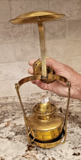 Vintage Nauticalia Solid Brass