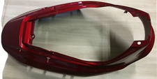 Side and Rear Panel Suzuki AP
