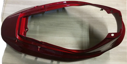 Side and rear panel suzuki - and,