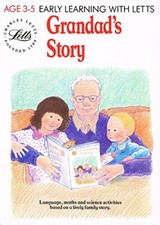 Grandad's Tale (Early Learning