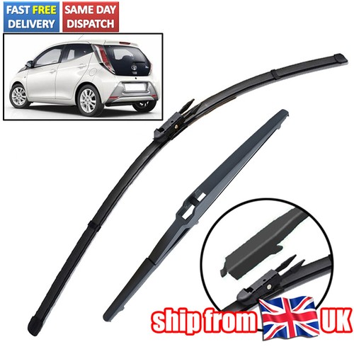 For toyota aygo 108 14 - 2,