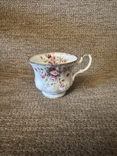  Royal Albert Cottage Garden