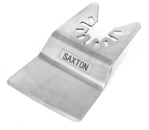 Saxton blades 50mm scraper for - 50mm,
