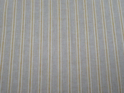 Ticking stripe linen look - ticking,
