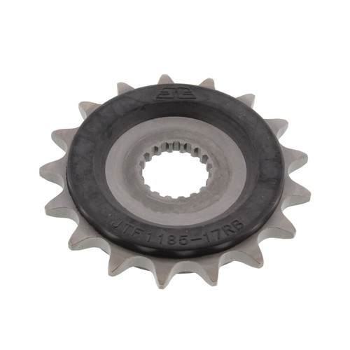 Sprocket jtf1185 17rb 520 - sprocket,