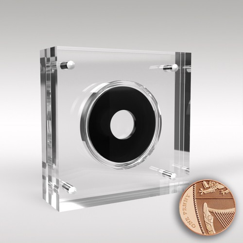3mm royal mint coin - royal,