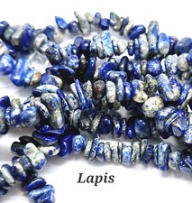 Semi Precious Gemstone Chips