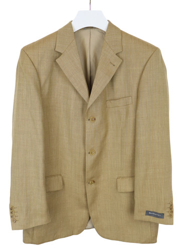 Mario barutti blazer - mario, men's