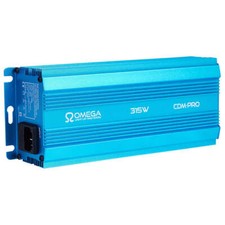 Omega 315W 240V CDM Digital