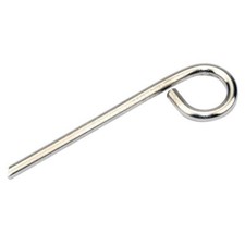 Draper 1x Padlock Key Number